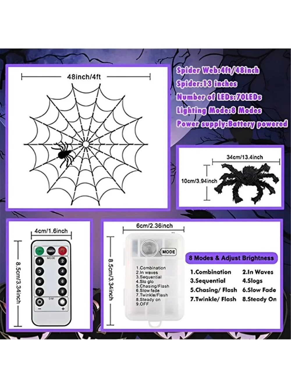N/A best halloween